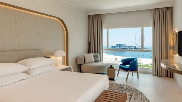 Sheraton Jumeirah Beach Resort